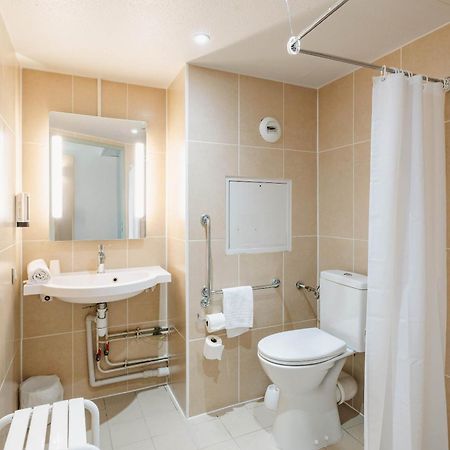 B&B Hotel Rennes Sud Chantepie Buitenkant foto